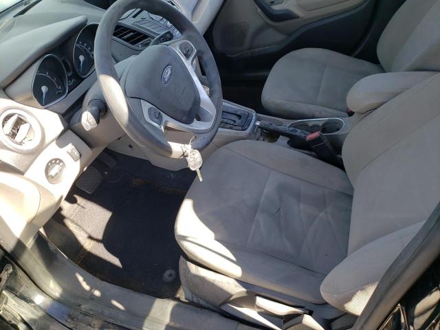 3FADP4EJXHM169043 Ford FIESTA SE