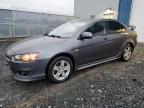 2009 MITSUBISHI LANCER ES/ES SPORT for sale at Copart NS - HALIFAX