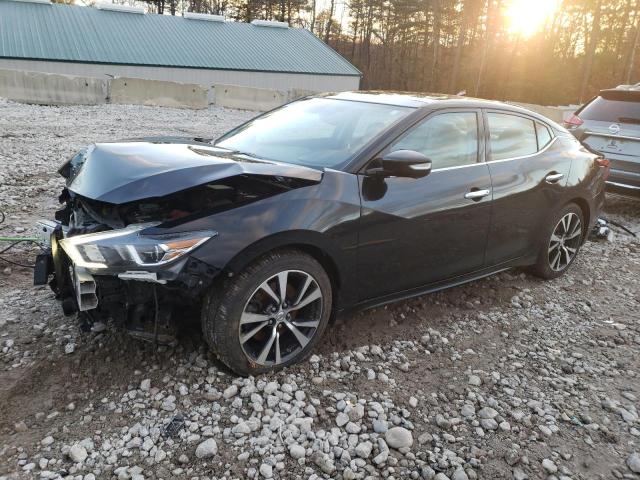 2016 Nissan Maxima 3.5 S