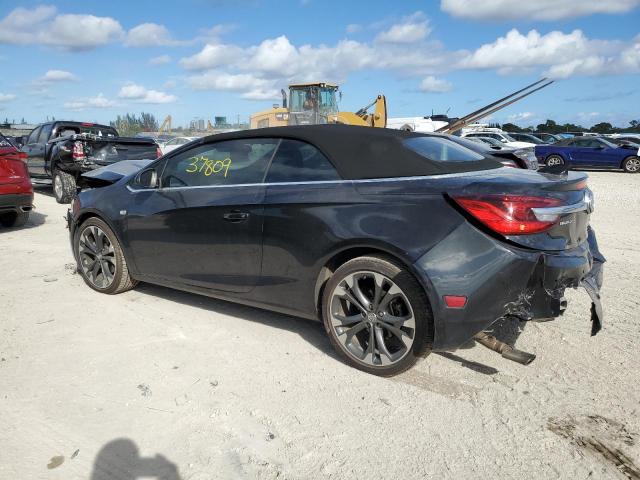 2016 BUICK CASCADA PR W04WT3N57GG032964