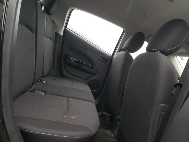 2018 MITSUBISHI MIRAGE GT ML32A5HJ4JH006082