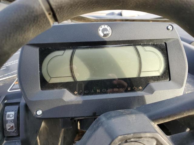 2022 CAN-AM MAVERICK - 3JBVXAV22NE000259