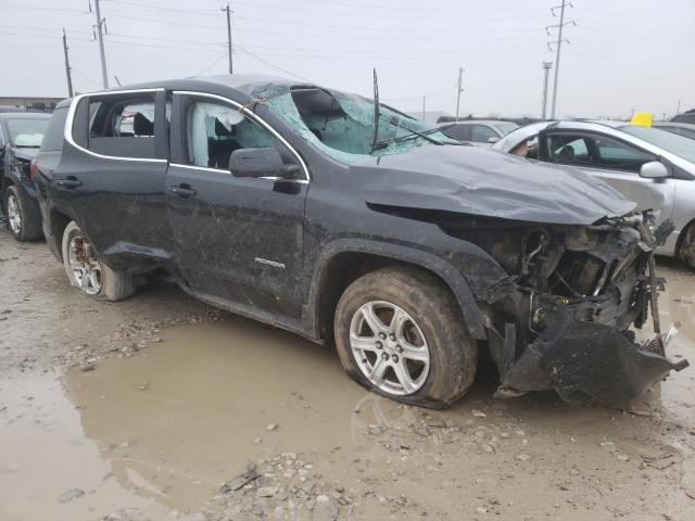 2017 GMC ACADIA SLE - 1GKKNKLA9HZ276036
