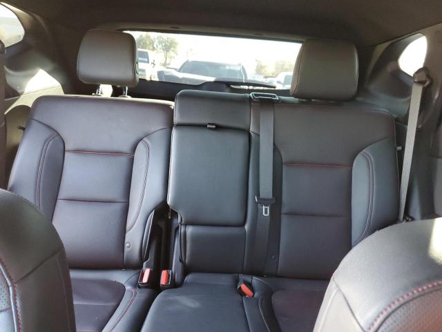 2021 CHEVROLET BLAZER RS - 3GNKBKRS8MS567629
