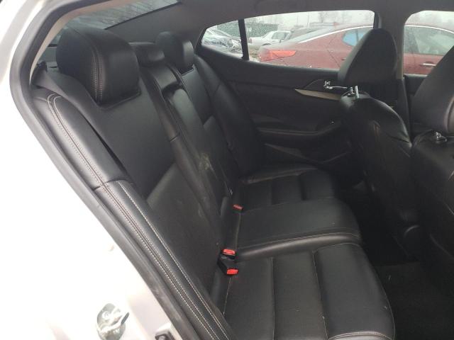 2017 NISSAN MAXIMA 3.5 - 1N4AA6AP8HC441083