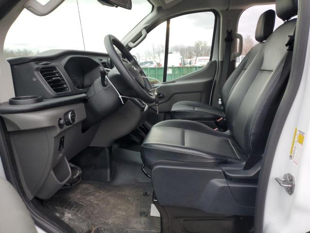 2022 FORD TRANSIT T- - 1FMZK2Y84NKA05569
