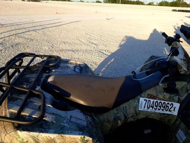 2012 KAWASAKI KVF750 H - JKAVFDH16CB500871