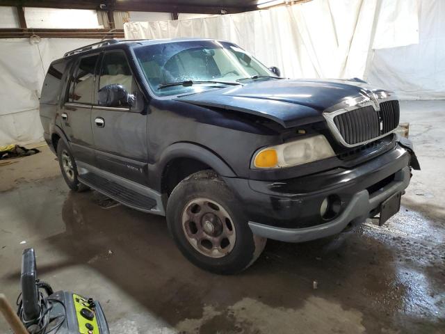 5LMFU28A8YLJ22325 Lincoln Navigator