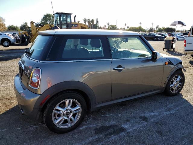 WMWSU3C56BT098908 Mini Cooper