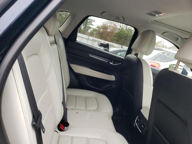 2022 MAZDA CX-5 PREMI - JM3KFBEM5N1541987