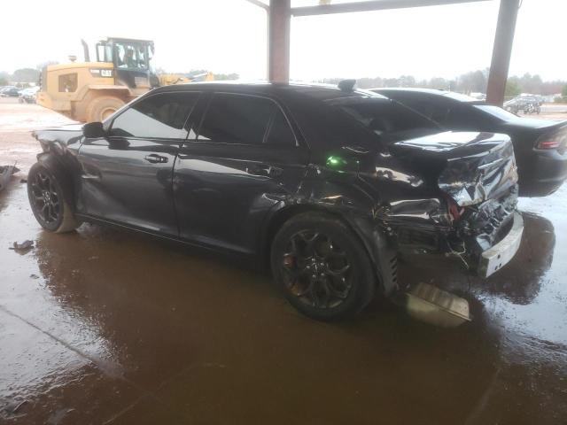 2019 CHRYSLER 300 S - 2C3CCAGG6KH682527