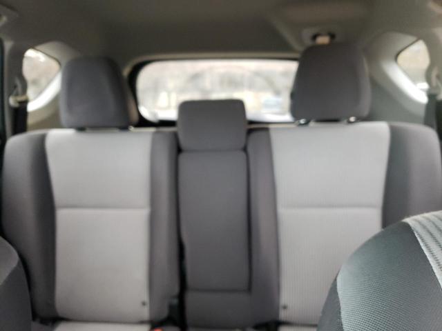 2015 TOYOTA RAV4 LE - 2T3BFREVXFW260796