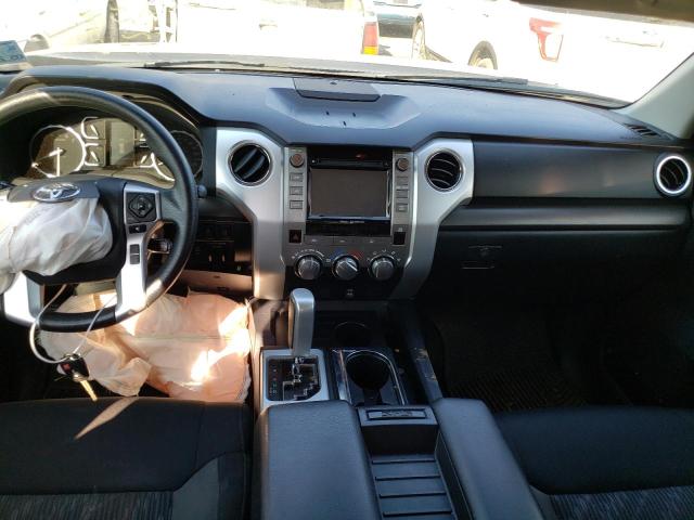 2018 TOYOTA TUNDRA CRE - 5TFEY5F11JX230926