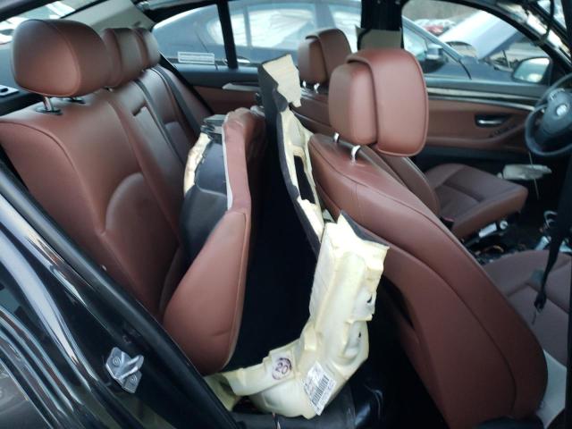 WBAXH5C58DD112276 BMW 528 XI