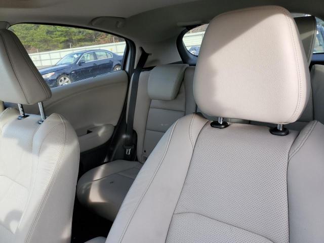 2022 HONDA HR-V EXL - 3CZRU6H78NM742578