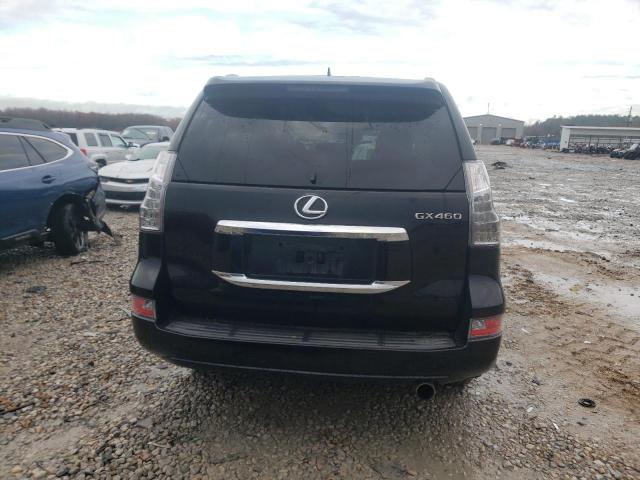 2017 LEXUS GX460 JTJBM7FX8H5174050