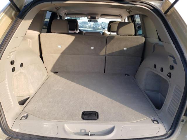 1J4RR4GG3BC563014 Jeep Grand Cherokee Laredo