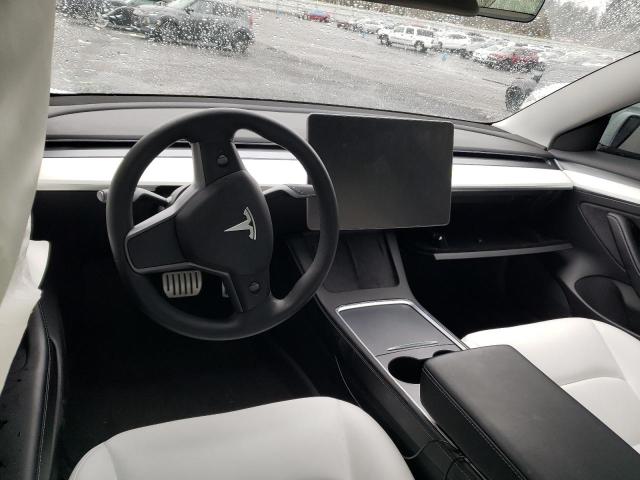 2021 TESLA MODEL 3 - 5YJ3E1EC8MF072594