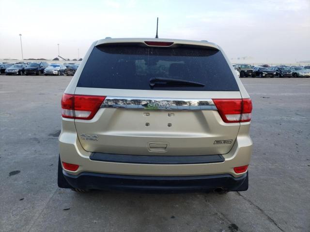 1J4RR4GG3BC563014 Jeep Grand Cherokee Laredo