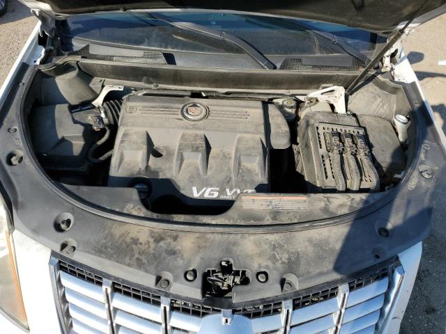 3GYFNCE34FS584768 Cadillac Srx Performance Collection