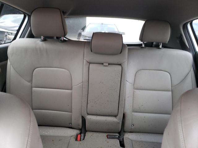 2017 KIA SPORTAGE E - KNDPNCAC2H7209012