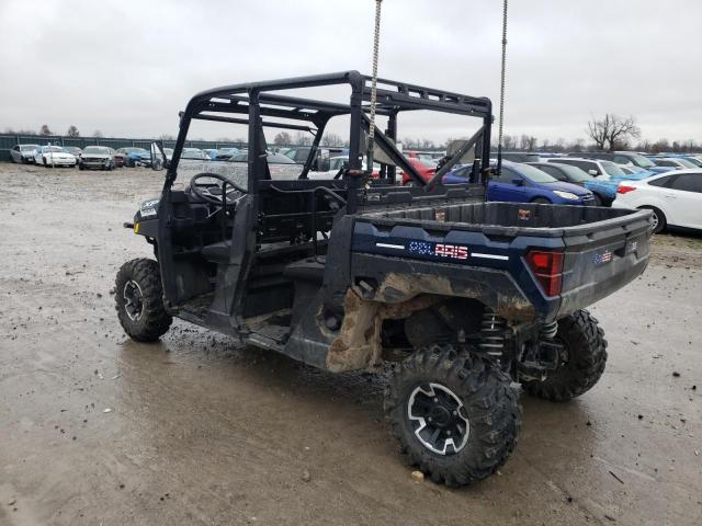 2020 POLARIS RANGER CRE 4XARSE991L8028287