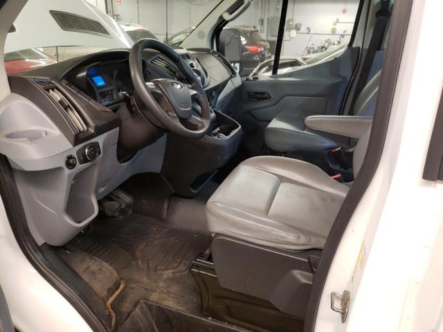 2018 FORD TRANSIT T- - 1FTYR2ZMXJKA23723