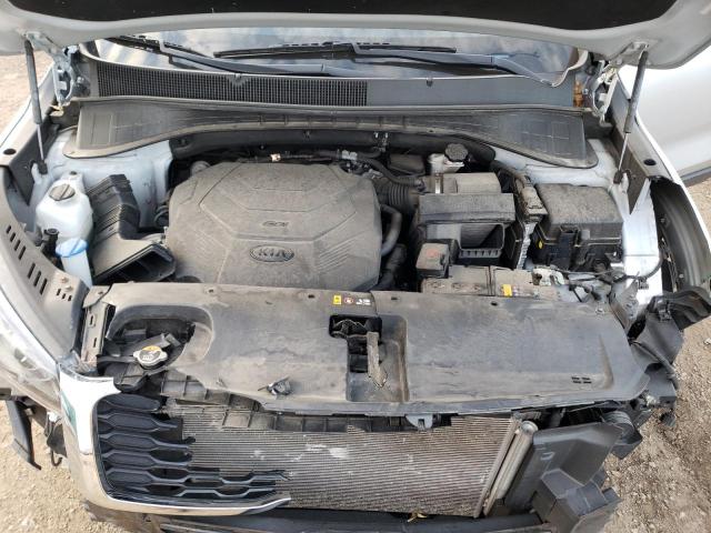 2020 KIA SORENTO S - 5XYPGDA59LG613034