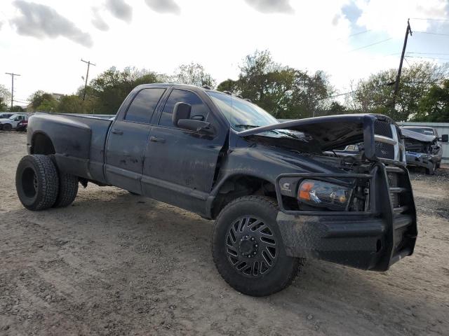 Salvage cars for sale from Copart Corpus Christi, TX: 2003 Dodge 3500