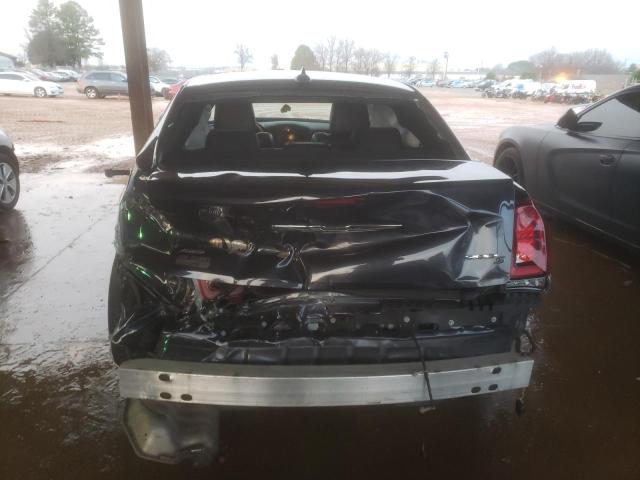 2019 CHRYSLER 300 S - 2C3CCAGG6KH682527