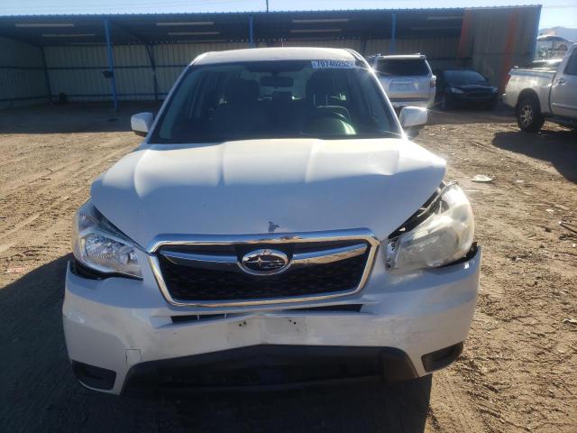 JF2SJAAC9EH404381 Subaru Forester 2.5i