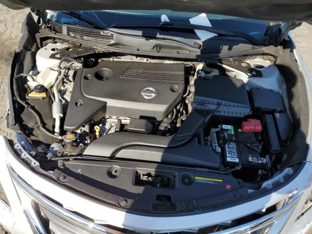 2015 NISSAN ALTIMA 2.5 - 1N4AL3AP5FC246838