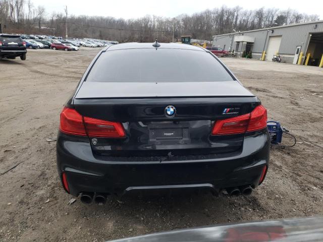 WBSJF0C58KB448531 2019 BMW M5, photo no. 6