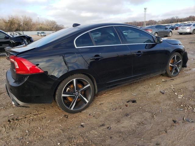 2016 VOLVO S60 R DESI YV126MFP1G2395415