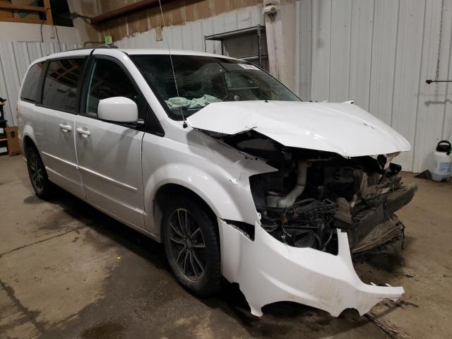 2017 DODGE GRAND CARA - 2C4RDGEG2HR737759