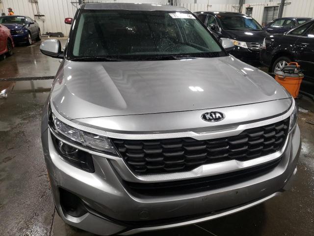 KNDEPCAA4M7115109 KIA Seltos Lx