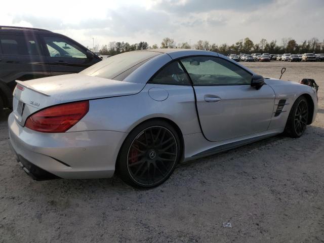 2017 MERCEDES-BENZ SL 63 AMG WDDJK7EA8HF045839