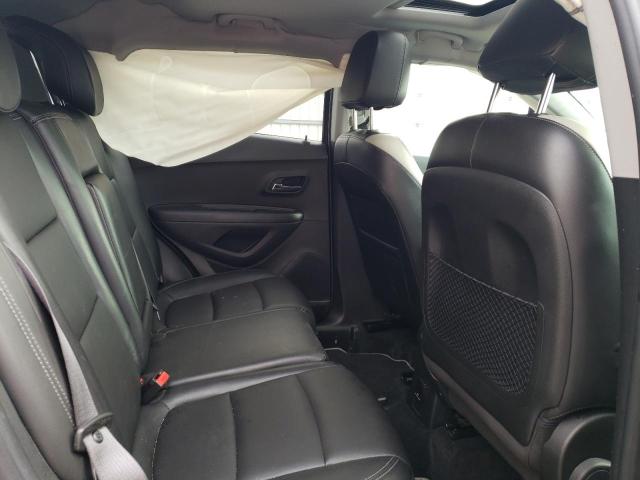 2018 CHEVROLET TRAX PREMI KL7CJMSB9JB710369