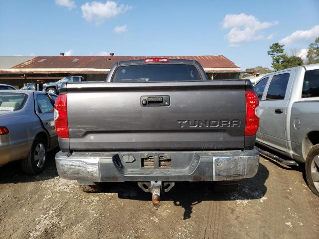 2018 TOYOTA TUNDRA CRE - 5TFEY5F11JX230926