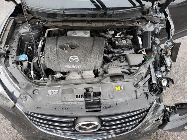 2016 MAZDA CX-5 TOURI - JM3KE2CY2G0661344