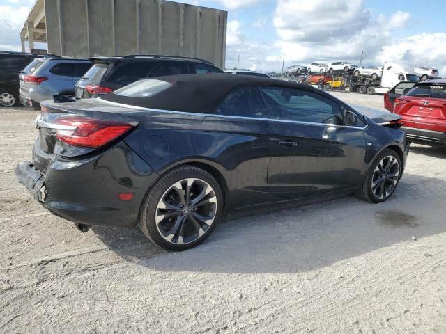 2016 BUICK CASCADA PR W04WT3N57GG032964