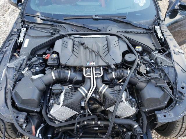 2016 BMW M6 WBS6G9C57GD932127