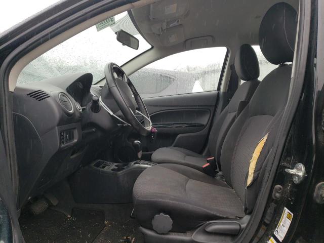 2018 MITSUBISHI MIRAGE GT ML32A5HJ4JH006082