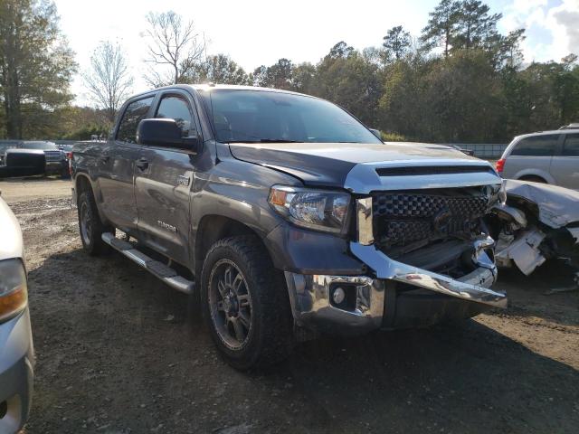 2018 TOYOTA TUNDRA CRE - 5TFEY5F11JX230926