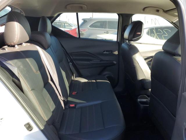 3N1CP5CU1KL560963 Nissan KICKS S