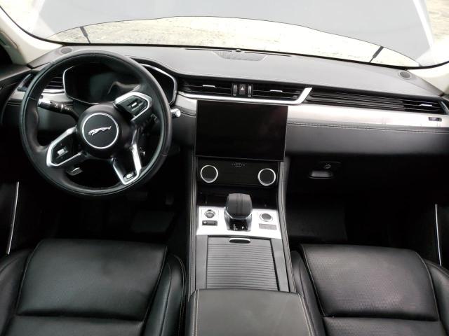 2021 JAGUAR F-PACE R-D SADCT2FUXMA684635