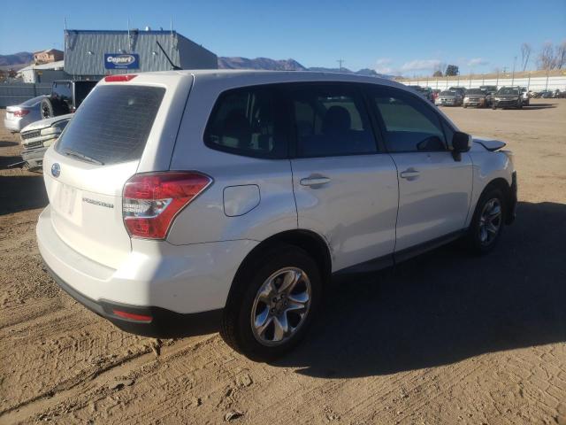 JF2SJAAC9EH404381 Subaru Forester 2.5i