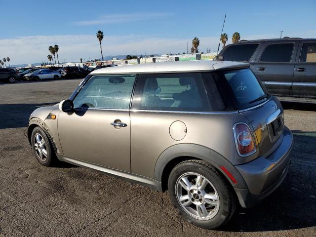 WMWSU3C56BT098908 Mini Cooper