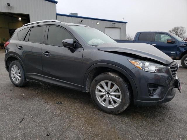 2016 MAZDA CX-5 TOURI - JM3KE2CY2G0661344