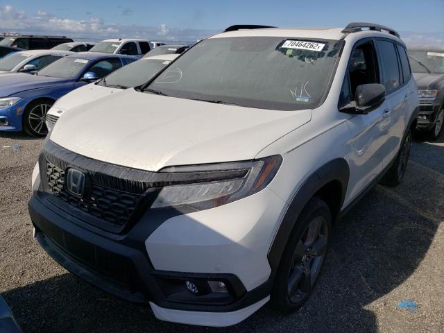 2020 HONDA PASSPORT T 5FNYF8H94LB002813